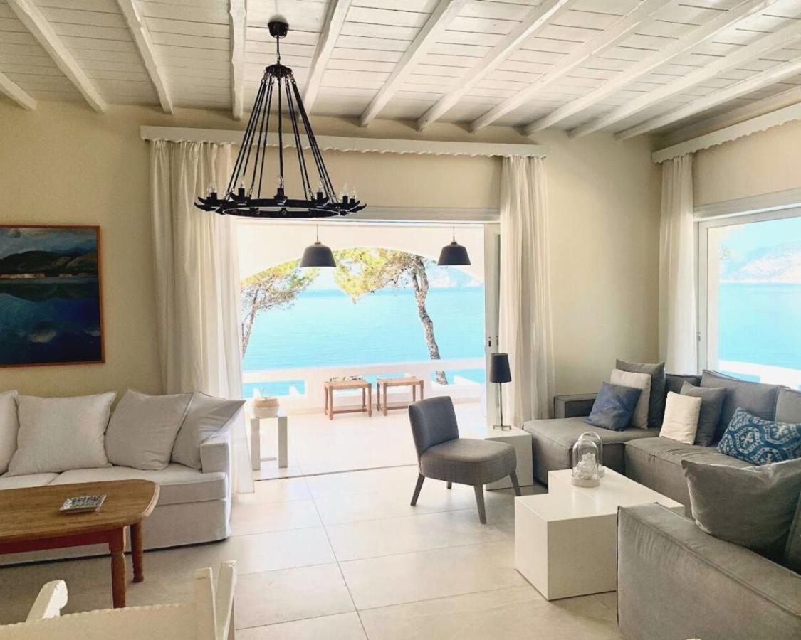 Marpunta Resort, Santikos Collection Marpounta Exterior photo