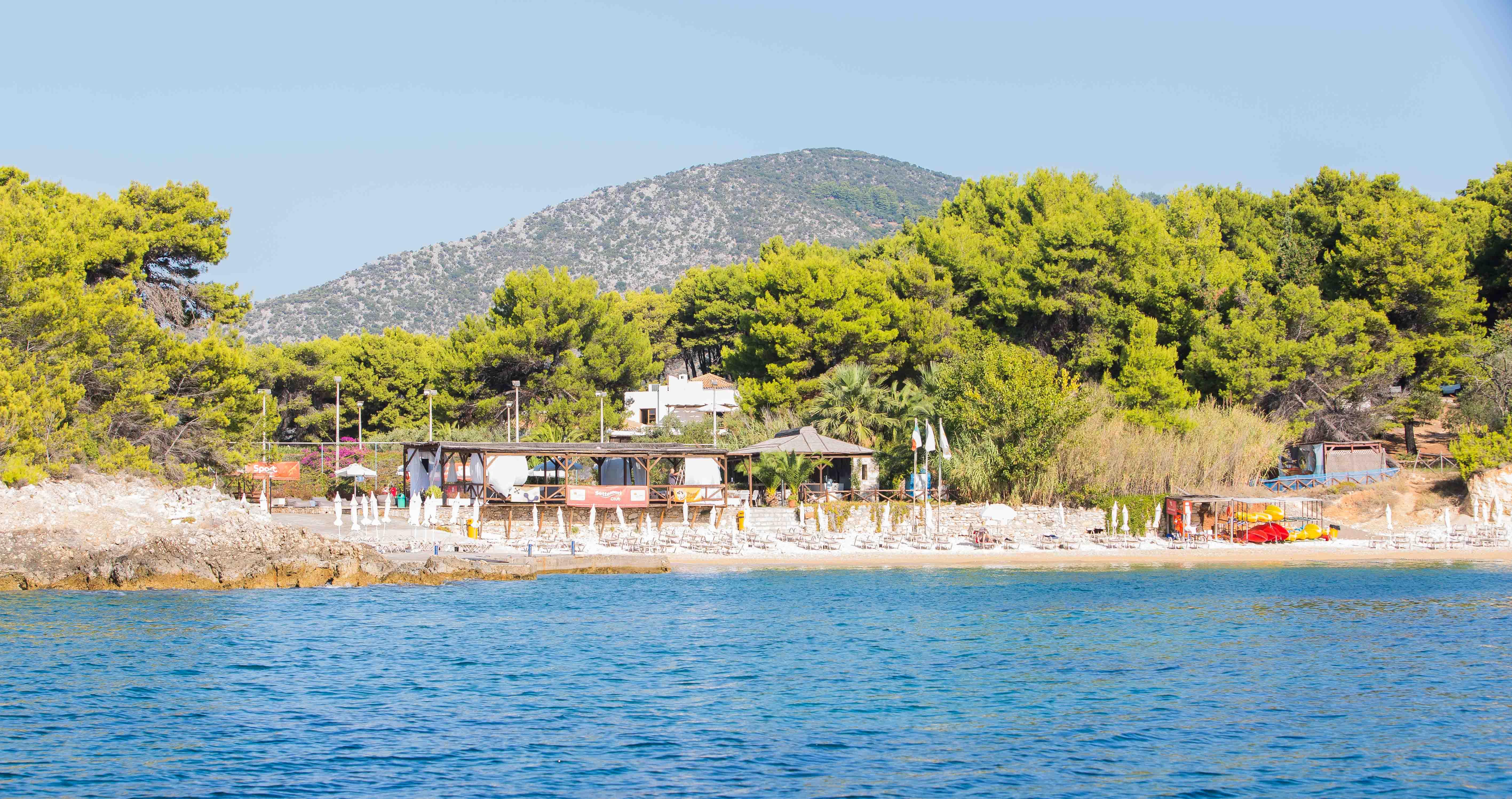 Marpunta Resort, Santikos Collection Marpounta Exterior photo