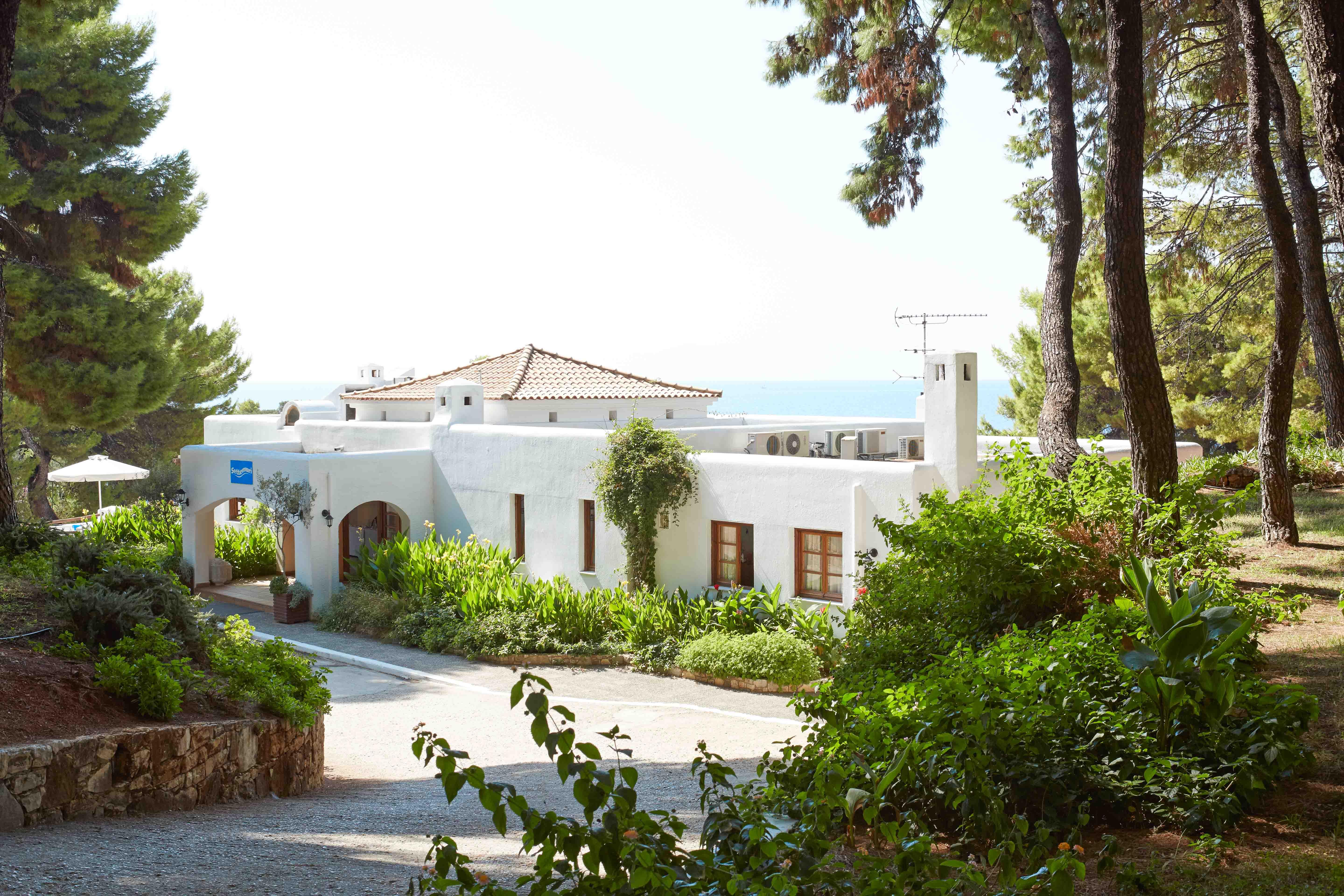 Marpunta Resort, Santikos Collection Marpounta Exterior photo