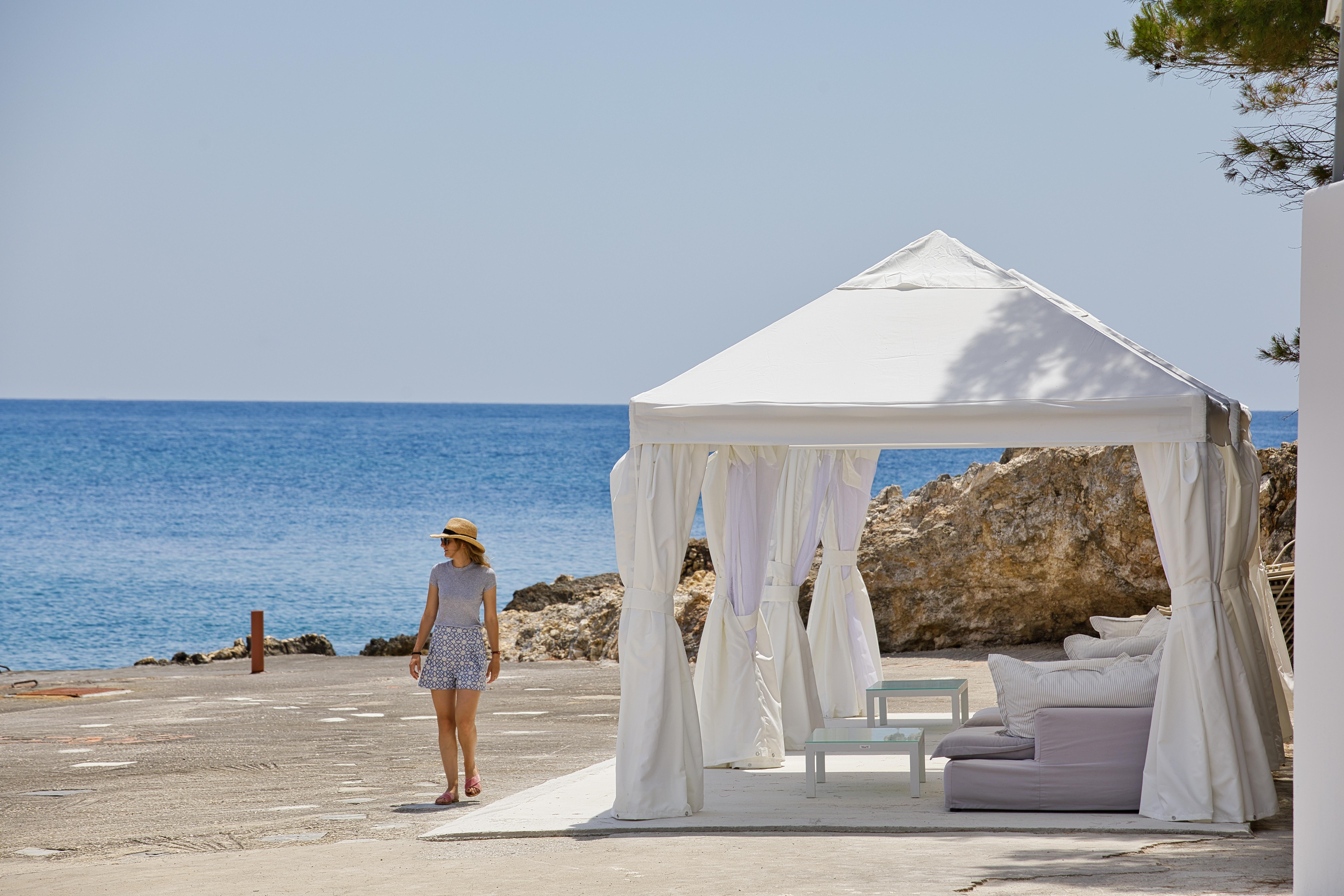 Marpunta Resort, Santikos Collection Marpounta Exterior photo