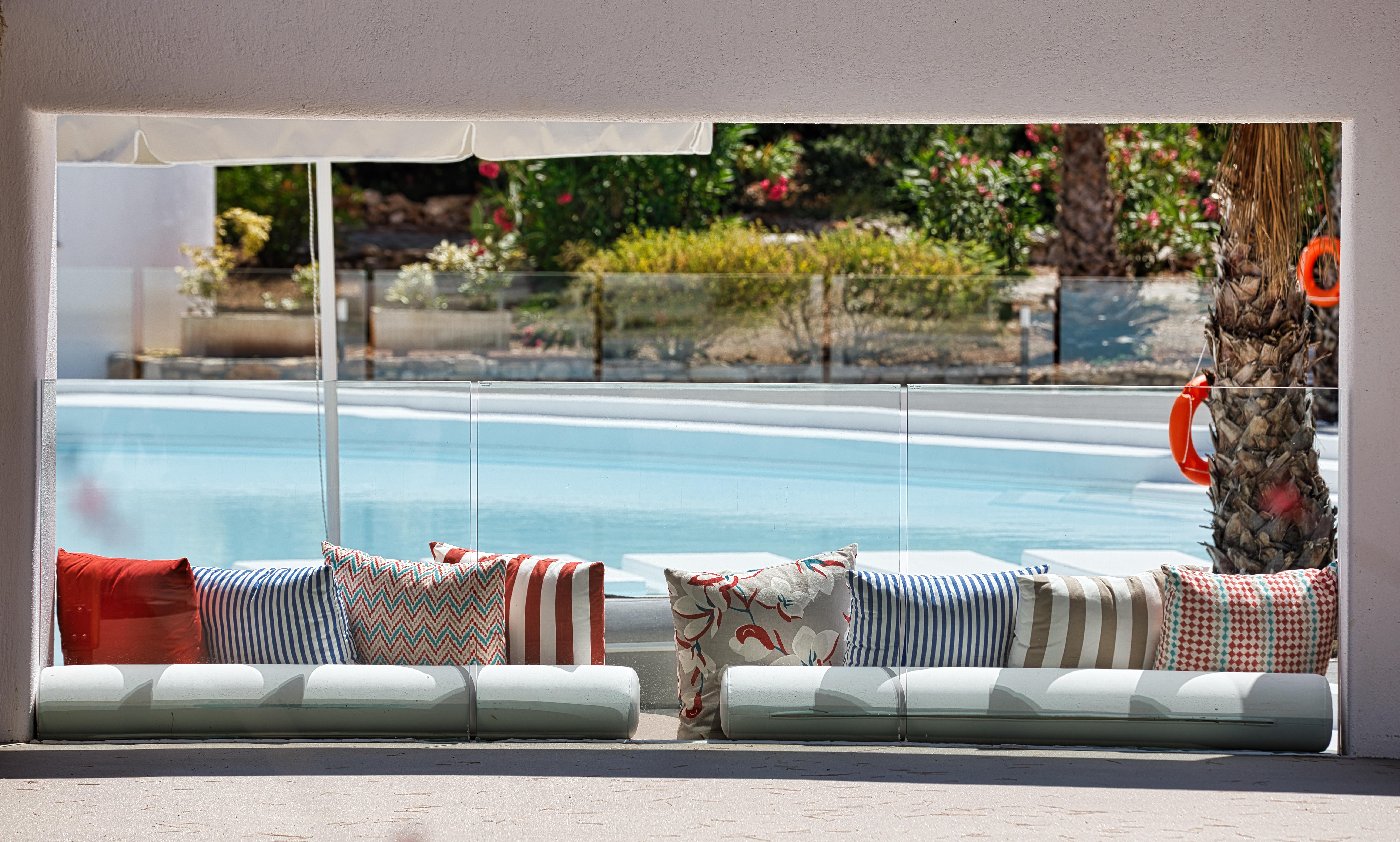 Marpunta Resort, Santikos Collection Marpounta Exterior photo