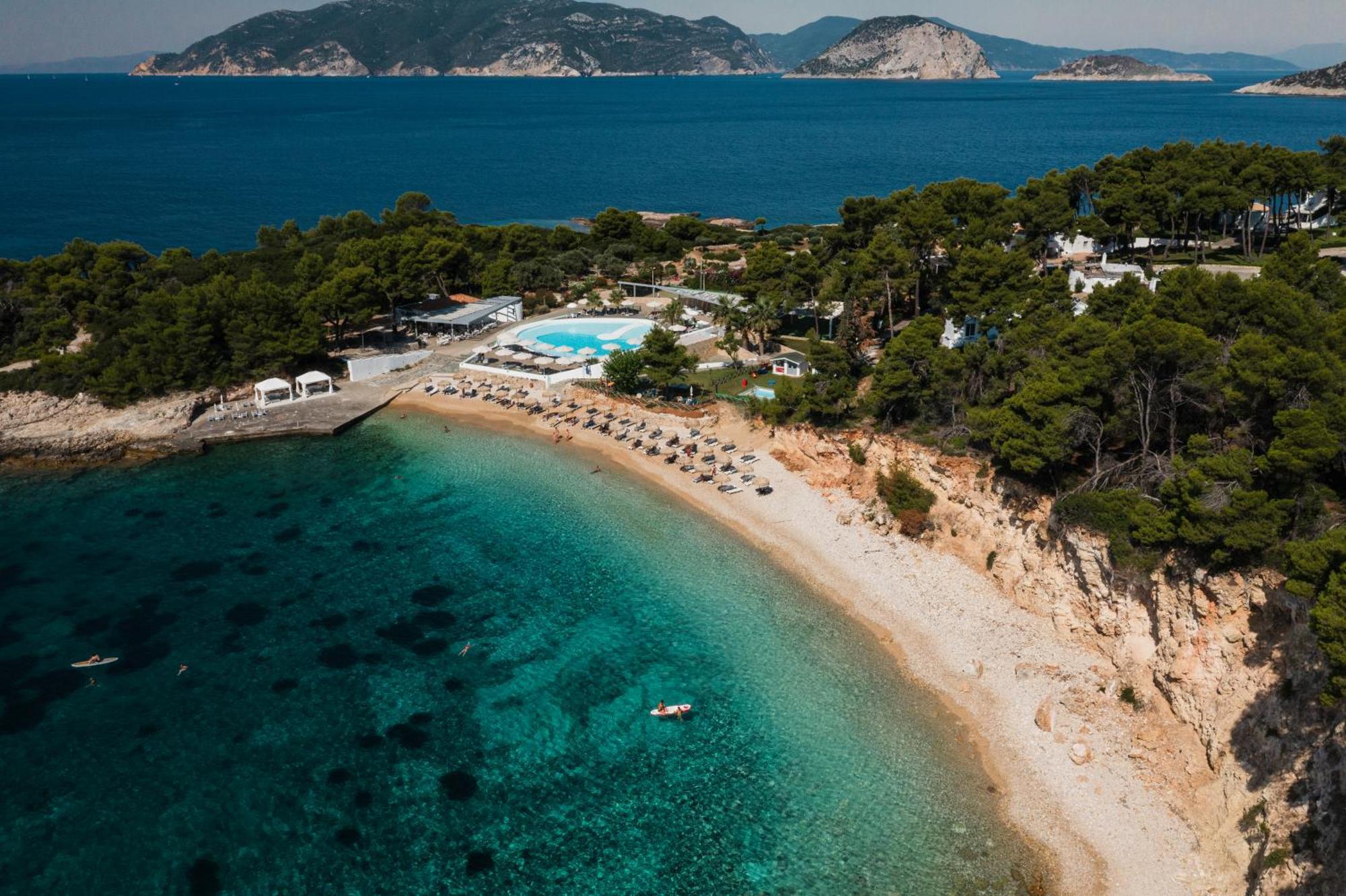 Marpunta Resort, Santikos Collection Marpounta Exterior photo