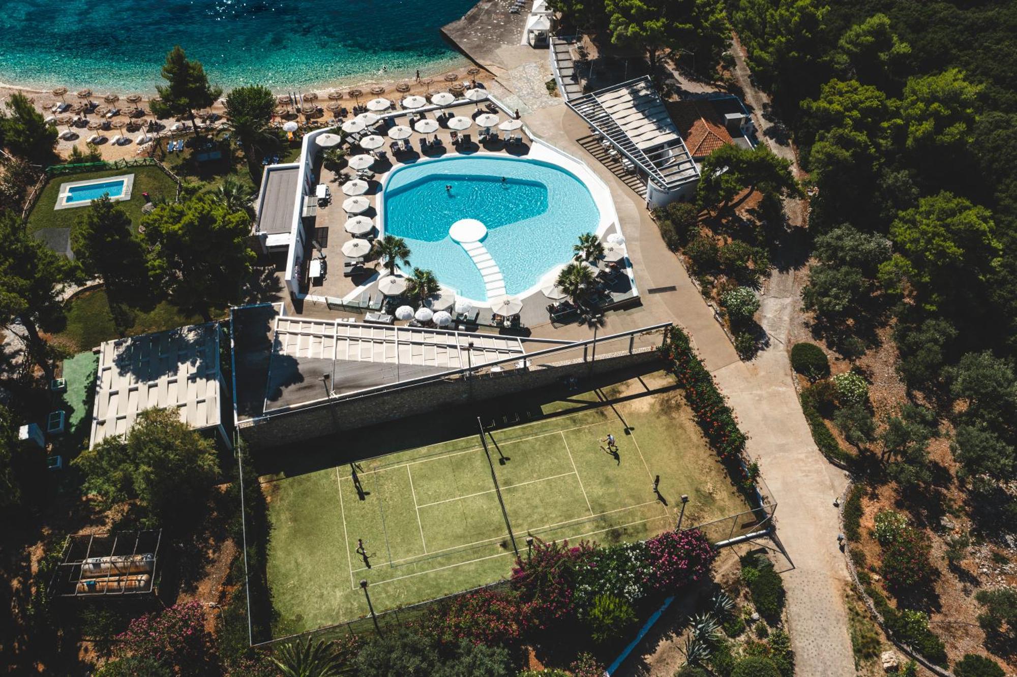 Marpunta Resort, Santikos Collection Marpounta Exterior photo