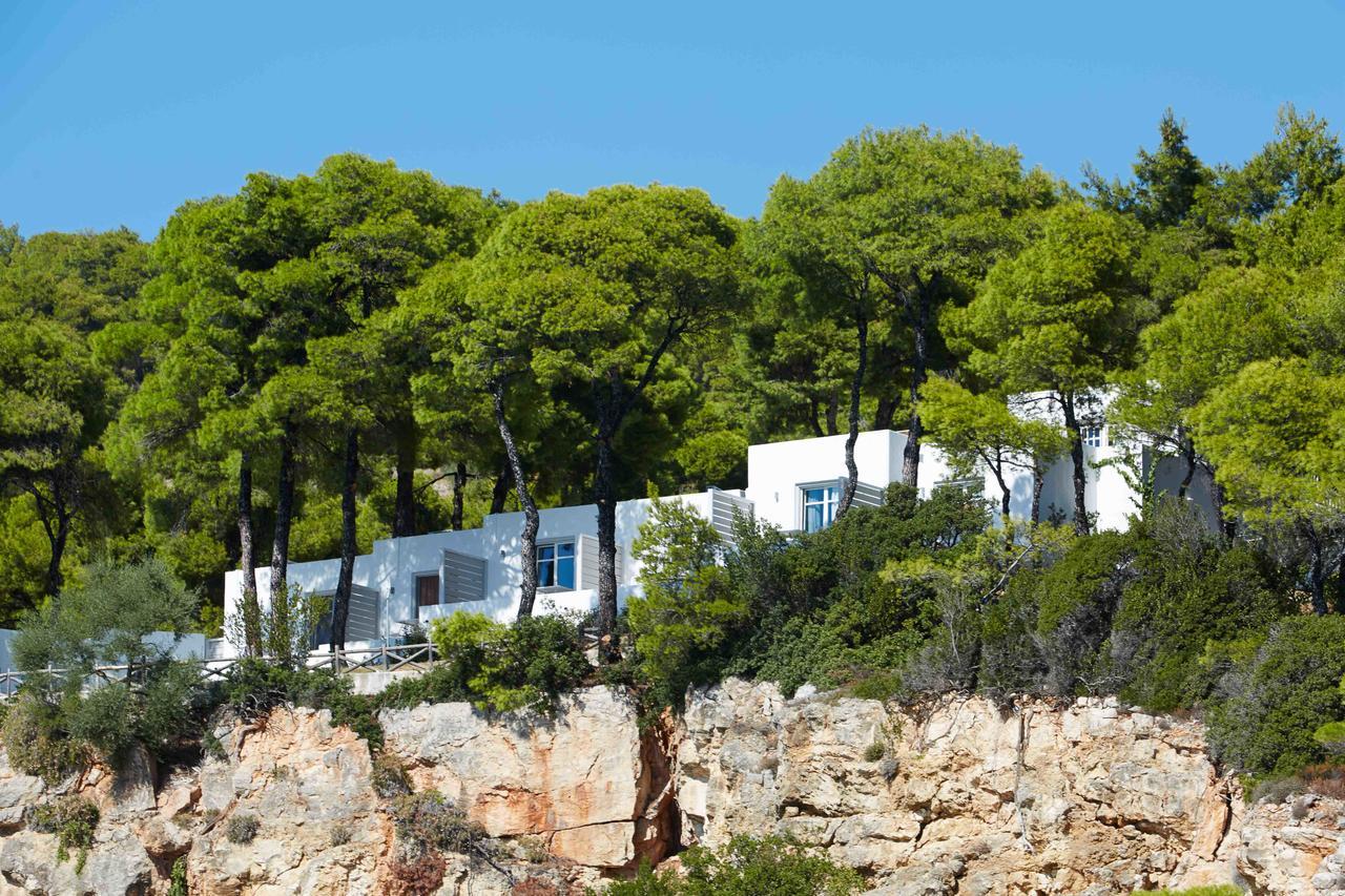 Marpunta Resort, Santikos Collection Marpounta Exterior photo