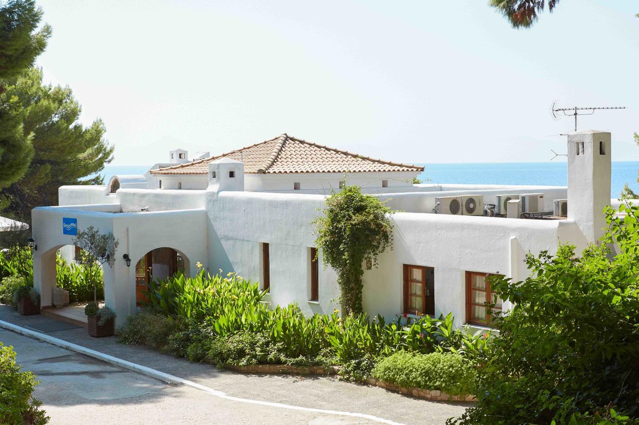 Marpunta Resort, Santikos Collection Marpounta Exterior photo