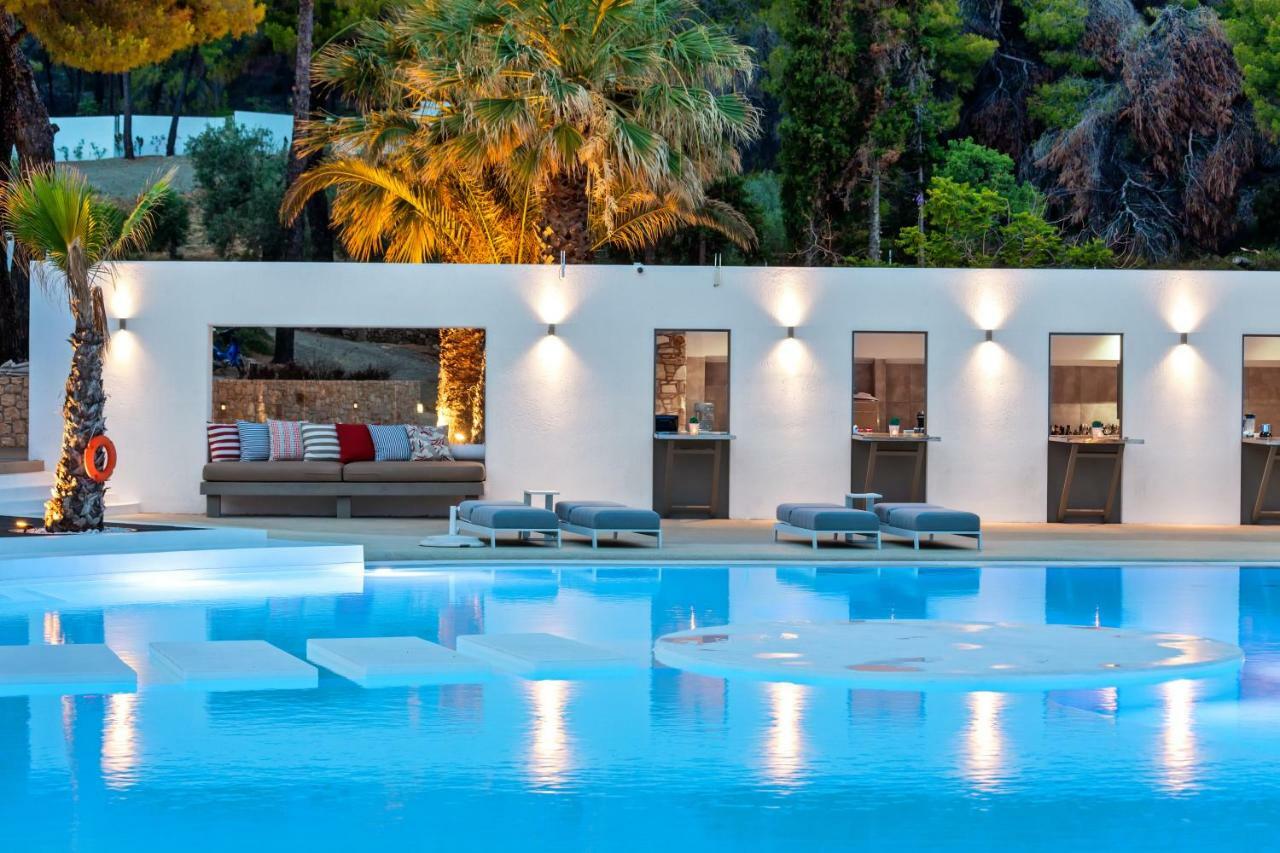 Marpunta Resort, Santikos Collection Marpounta Exterior photo